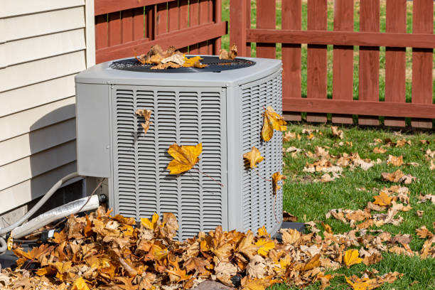 Professional HVAC in Eleanor, WV