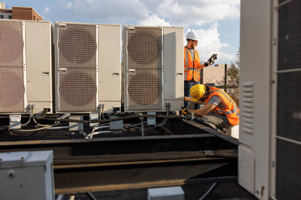 Best HVAC Software and Technology in Eleanor, WV