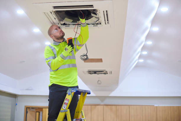Best Emergency HVAC Services in Eleanor, WV