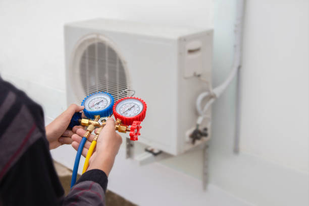 Best HVAC Consulting and Engineering in Eleanor, WV