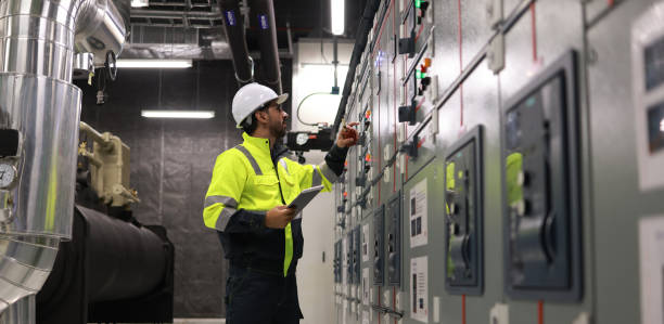 Best Commercial HVAC in Eleanor, WV