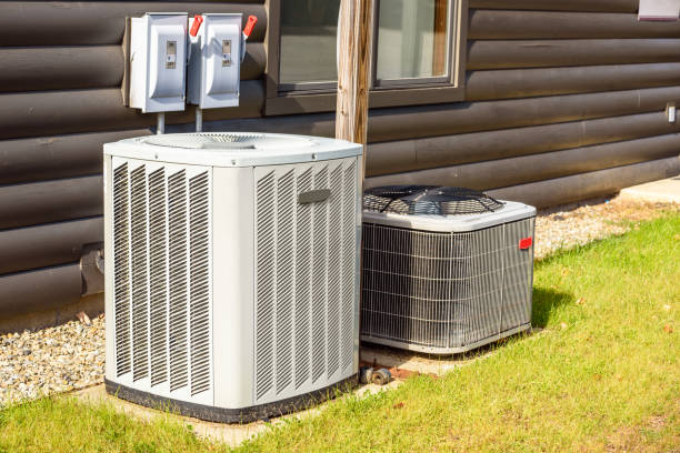 Best VRF (Variable Refrigerant Flow) Systems in Eleanor, WV