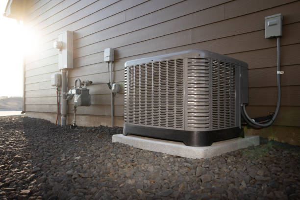Best HVAC Financing and Leasing in Eleanor, WV